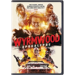 DECAL PARTNERS Wyrmwood: Apocalypse [Digital Video Disc]