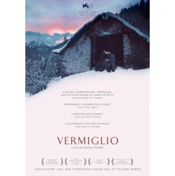 CRITERION PREMIERES Vermiglio [Digital Video Disc]