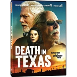 VERTICAL ENT Death In Texas [Digital Video Disc]