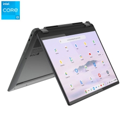 LENOVO Refurbished (Excellent) - Ideapad Flex 5I 14" Chromebook Laptop- (Intel Core I3-1315U/8GB Ram/256GB SSD)