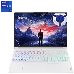 LENOVO Refurbished (Excellent) - Legion 7I 16" Gaming Laptop - (Intel Core I9 - 14900Hx/32GB Ram/1Tb SSD/rtx 4070) - English In White