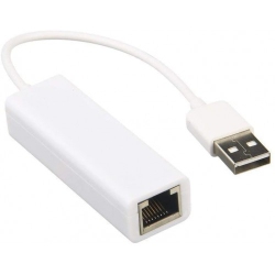 EGALAXY USB2.0 to LAN Rj45 Enthernet Adapter - Support Winxp, Vista, Win7/8/8.1/10, Linux2.4, Macos