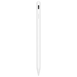 Insignia Active Stylus for iPad - White - Only at Best Buy