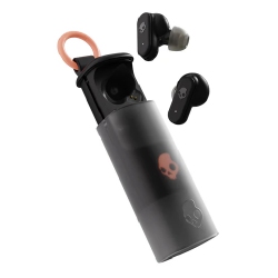 SKULLCANDY - Dime Evo In-Ear Noise Cancelling True Wireless Earbuds - True In Black