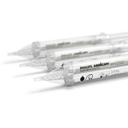 PHILIPS Sonicare Teeth Whitening Refills Advanced (3 Syringes)