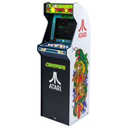 Basic Fun Classics Atari Centipede Ultra Series Arcade Machine