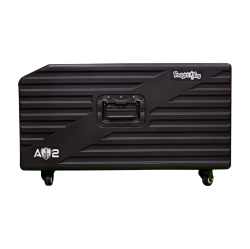 FROGGY'S FOG - Poseidon® Aqua 2 - Ultrasonic Ground Fog Generator