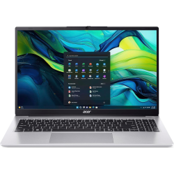 ACER Aspire Lite 15.6" Fhd Ips Laptop, Ryzen 7 5700U, 32GB Ddr4 2Tb SSD, Lightweight & Portable, USB-C, Windows 11 \w Copilot Ai, Wi-Fi 6, Long