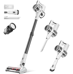 LJUREN Cordless Vacuum Cleaner With 80, 000Prm Motor With 2 Adjustable Modes