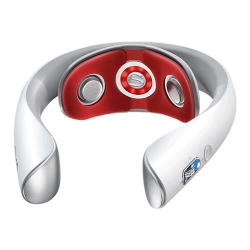 SKG K5-3- Neck Massager, Pearl In White