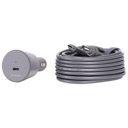 Starlink Mini 5m (16.4 ft.) USB-C Cable (11699775)