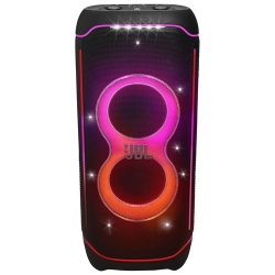 JBL - Partybox Ultimate Bluetooth Wireless Party Speaker - In Black