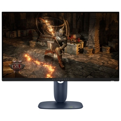DELL - Alienware 27" 180Hz 4Ms Ips Led Gaming Monitor (Aw2725Dm) - In Black