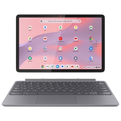 LENOVO - Chromebook Duet 11" Detachable Laptop - (Mediatek Kompanio 838/128GB Emmc/8GB Ram)