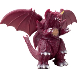 BANDAI Godzilla Monster Series: Destoroyah Godzilla Vs Destoroyah