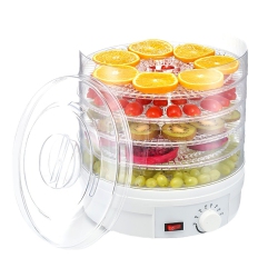 MYACUC Freeze Dryer Machine for Home, Freeze Dryer With 5 Tray Temperature Control Food Dehydrator Freeze Dry Machine for Dog Cat Treats Fruits Veggies