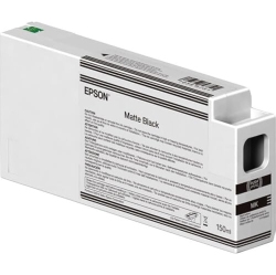 PLOTTER INC Epson T54V800 Ultrachrome HD Matte Ink Cartridge (150Ml) In Black