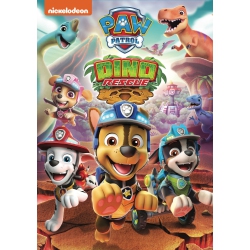 PARAMOUNT Paw Patrol: Dino Rescue [Digital Video Disc]