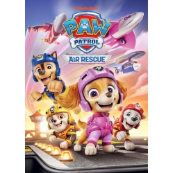 NICKELODEON Paw Patrol: Air Rescue [Digital Video Disc]
