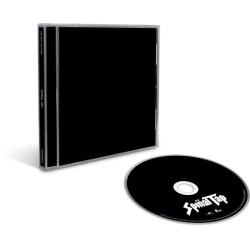 POLYDOR / UMGD Spinal Tap - This Is Spinal Tap (Original Soundtrack) [Compact Discs]