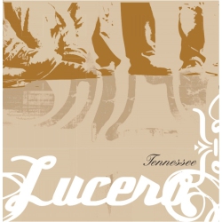 LIBERTY & LAMENT Lucero - Tennessee: 20Th Anniversary Edition [Vinyl Lp]