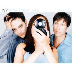 BAR/NONE RECORDS Ivy - Apartment Life Demos [Vinyl Lp]