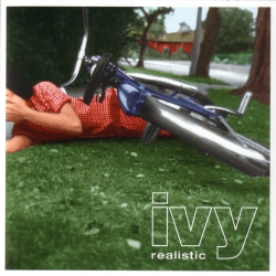 BAR/NONE RECORDS Ivy - Realistic [Vinyl Lp]