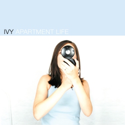 BAR/NONE RECORDS Ivy - Apartment Life - [Vinyl Lp] In White