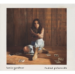 BMG RIGHTS MANAGEMEN Lanie Gardner - Faded Polaroids [Compact Discs]