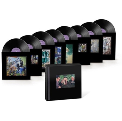 RHINO Joni Mitchell - Joni's Jazz [Vinyl Lp]