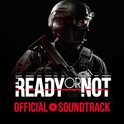 LACED RECORDS Zack Bower - Ready Or Not (Original Soundtrack) [Vinyl Lp]
