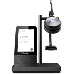 YEALINK Ehs60 Wireless Headset Adapter (Ehs60)