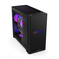 LENOVO Legion Tower 5I Gen 10 Desktop, Intel Core Ultra 7 255Hx, 32GB, Nvidia Rtx 5070 Ti 16GB Gddr7, 1Tb SSD, for Gaming