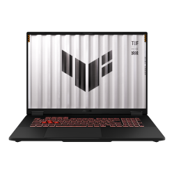 ASUS Tuf Gaming A18 Gaming Laptop ( 18” 144Hz Full HD+ Display / Amd Ryzen 7 / Nvidia Geforce Rtx 5050 / 16GB Ram / 1Tb SSD / Wi-Fi 6E / Windows