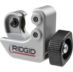 RIDGID Refurbished (Good) Tools 40617 1/4-Inch to 1-1/8-Inch Close Quarters Tubing Cutter