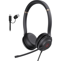 YEALINK Yea He 1308141 Uh37 Dual Uc