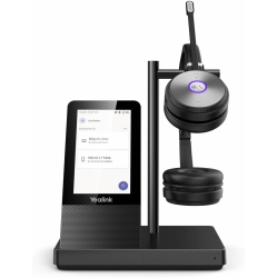 YEALINK Yea He 1308003 Wh66 Dual Teams