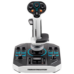 Thrustmaster Sol-R 1 Flight Stick