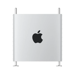 APPLE (Open Box) Mac Pro (2019) 3.5 Ghz 8-Core - Intel Xeon W - Desktop Computer - Amd Radeon Pro 580X 8GB - 48 GB Ddr4 Ram / 256 GB PCie SSD