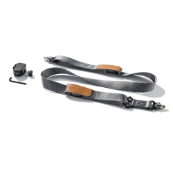 SMALLRIG Weight-Reducing Shoulder Strap for Dji Rs 4 / Rs 4 Pro / Rs 3 / Rs 3 Pro / Rs 2- (4118B)