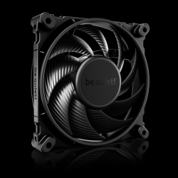 BE QUIET! Be Quiet Low Noise Cooling Fan