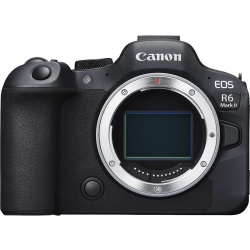 CANON Eos R6 Mark Ii Mirrorless Camera (Body, Kit Box)