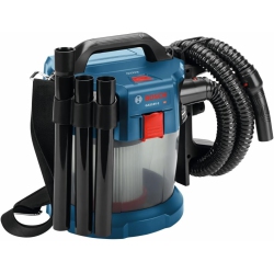 GENERIC Bosch Gas18V-3N 18V 1.6 Gallon Vacuum Bare Tool In Blue