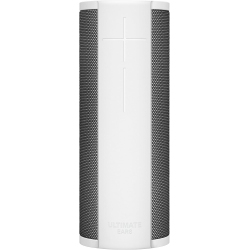 ULTIMATE EARS Refurbished (Good) - Blast Portable Wi-Fi/bluetooth Speaker \w Hands-Free Amazon Alexa Voice Control (Waterproof) - Blizzard