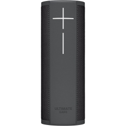 ULTIMATE EARS Blast Portable Wi-Fi Bluetooth Speaker - Graphite (984-000953) In Black