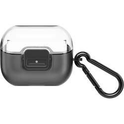 SAMSUNG Galaxy Buds3, Buds 3 Pro Clip Case With Carabiner - Gp-Fpr630