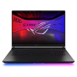 ASUS Rog Strix Scar 18 (2025) Gaming Laptop (18” 2.5K 240Hz/3Ms Display / Intel Core Ultra 9 / Nvidia Geforce Rtx 5070Ti / 32GB / 1Tb / Wi-Fi 7 /