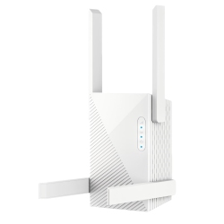 AURORA Wifi Extender Signal Booster Coverage, Dual Band 2.4Ghz & 5Ghz Internet Boosters, Easy Setup, Eliminate Dead Zones for Home, Office