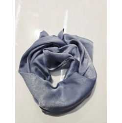 SUPERSHIELD Satin Crepe Chiffon Fabric Women Scarf Pure Luster Color Dutch Linen Shawl Femme All-Match Elegant Hijab Femme Soft Schal Mujer