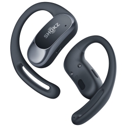 SHOKZ - Openfit Air Open-Ear True Wireless Earbuds - In Black